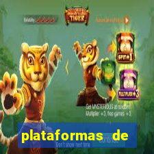 plataformas de jogos americanas